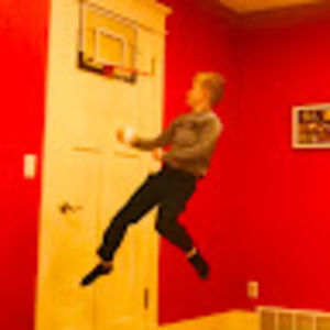 Meet your Posher, Noah